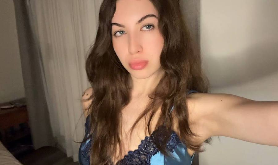 Photo Amber in Moroni