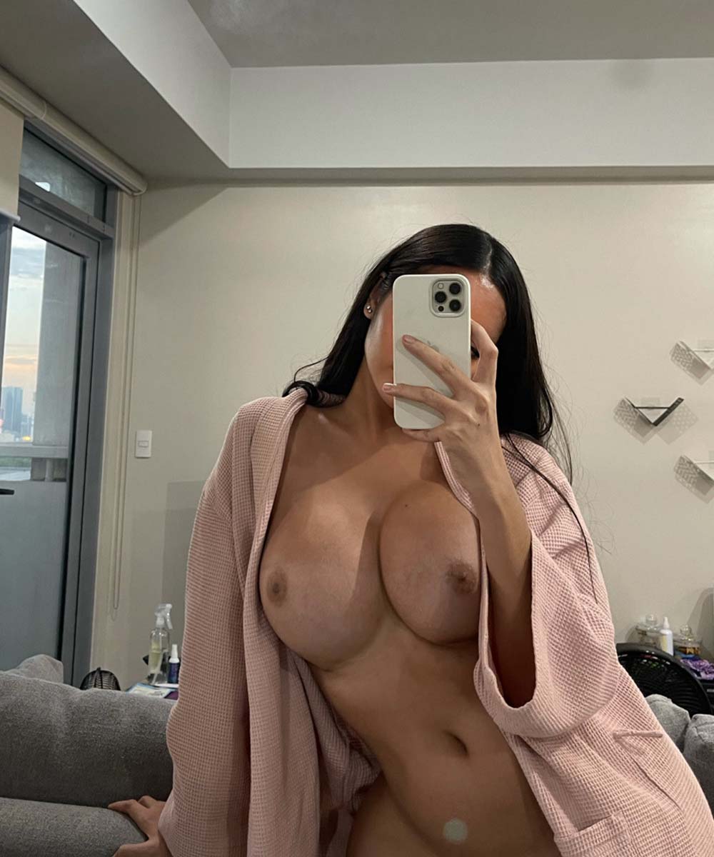 Angela Castellanos naked in Moroni