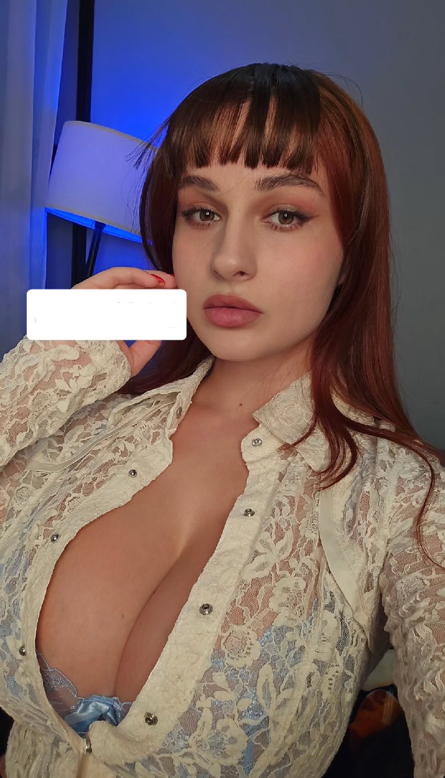 Take a pause and enjoy Miranda Faith — streaming from Moroni