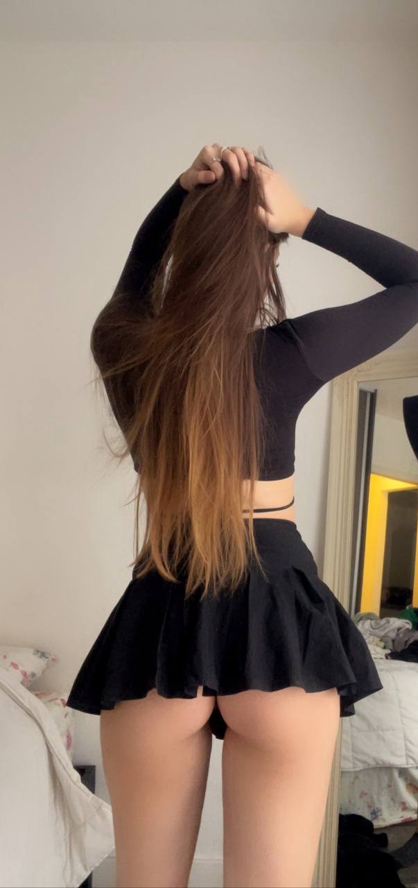 Photo Lola La Fleur in Moroni