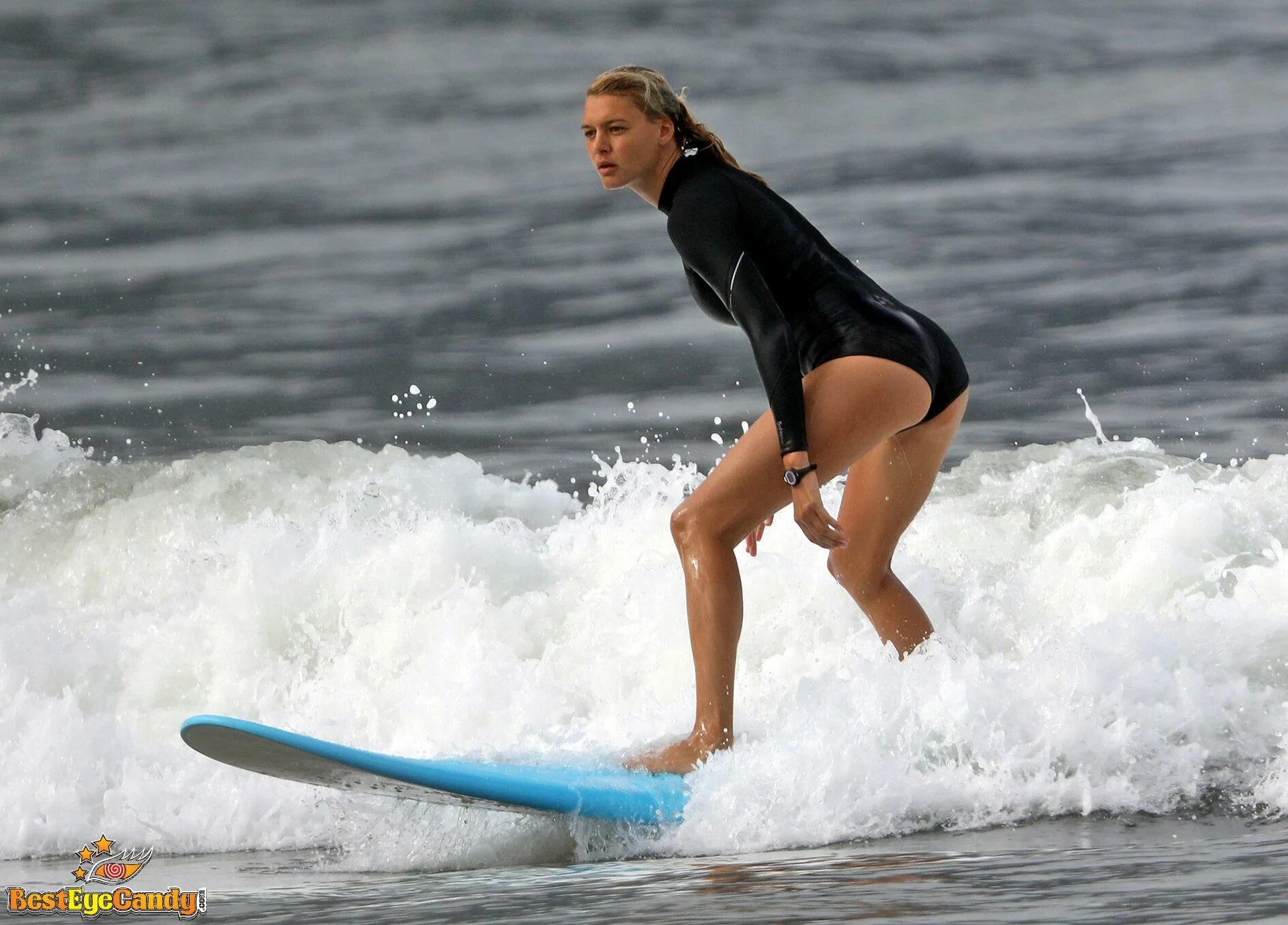 Kelly Rohrbach underwear in Moroni