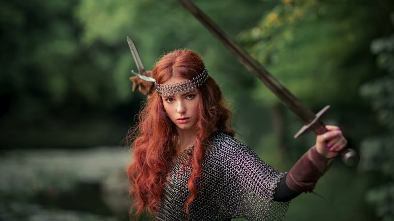 Slavic girls in Moroni