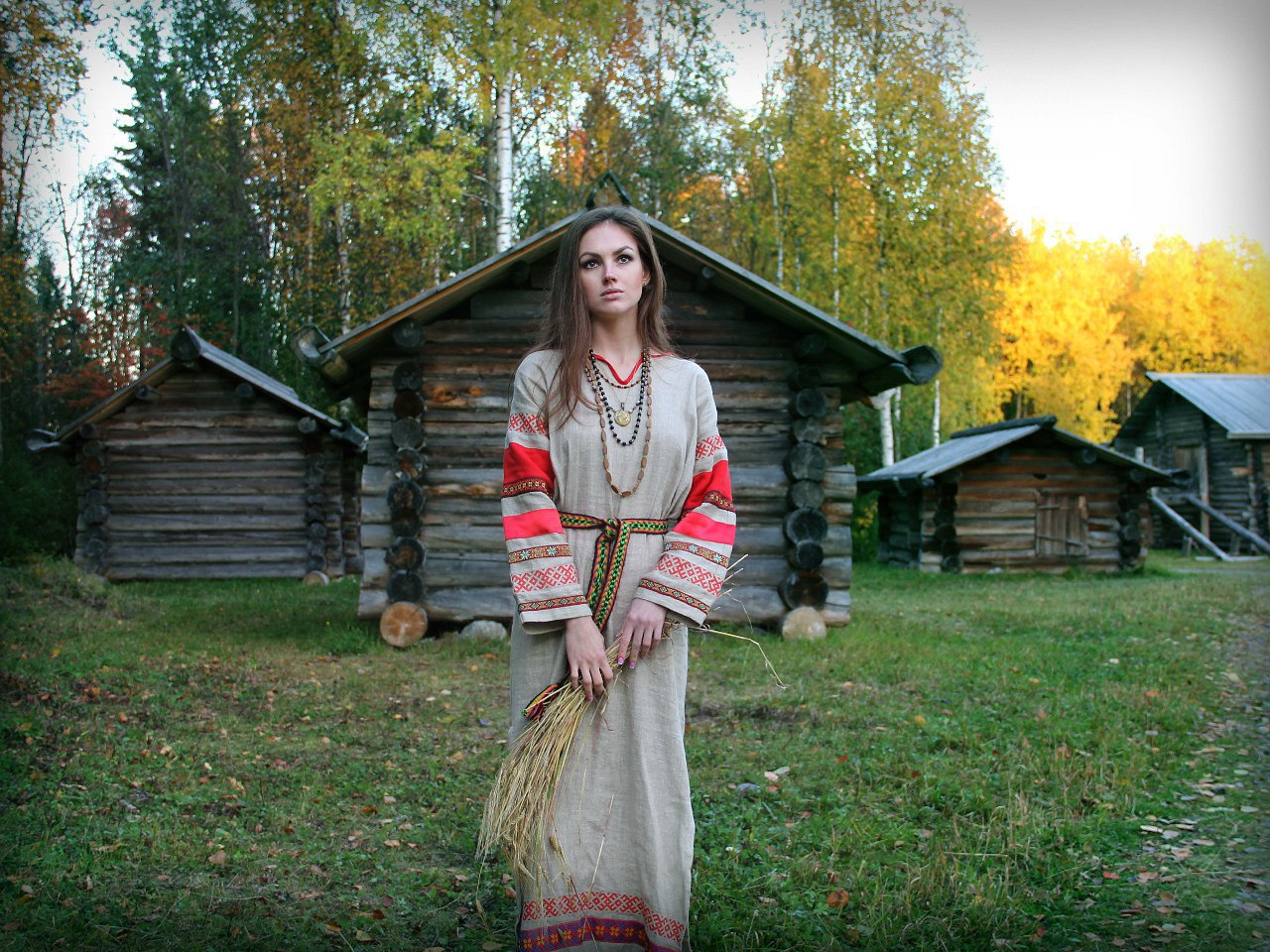 Sexy model Slavic girls in Moroni