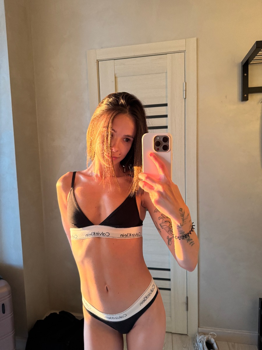 Photo Tina in Moroni